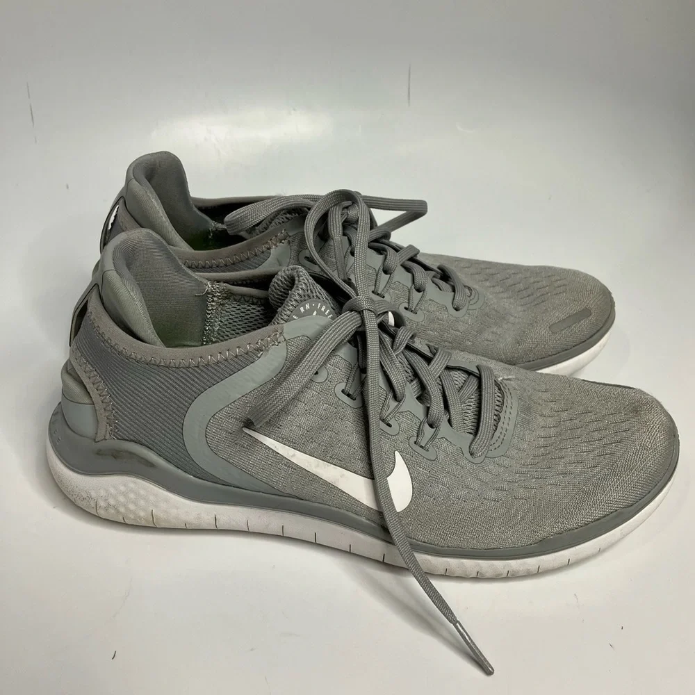 The Nike Free Run 2018 sneakers size 7‎